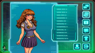 Curvy Akaburs Catgirl Tempts Brave Hero into Wild Hentai Encounter