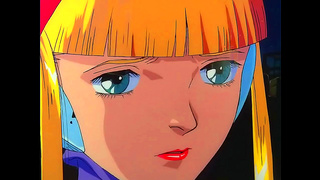 Lesbian Warriors Fiery Anal Tryst in Dragon Ball Z Fantasy Realm