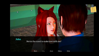 Stepfamily Secrets Unravel in Hot 3D Hentai Bedroom Tryst