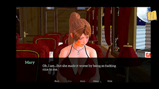 Stepmoms Hidden Lust Ignites in a Sultry 3D Hentai Encounter