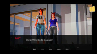 Steamy 3D Hentai Fantasies Come Alive in Wild Animated Action