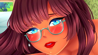 Horny Nurses Maids Seduce Their Boss in Wild Hentai Party Extravaganza