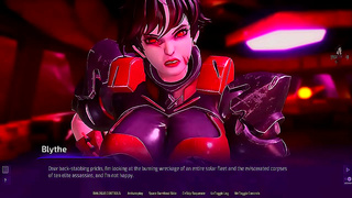 Milf Waifu Seduced by Forbidden Tech in Steamy Subverse Encounter