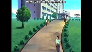 The Queen Takes Control—Hentai Seduction Dominance Explored