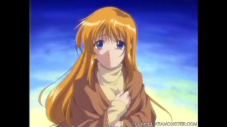 Young Lovers Surrender to Burning Lust in Forbidden Hentai Romance