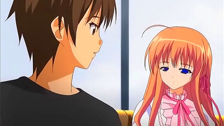 Princess Takes Control in Hot BDSM Hentai Fantasy