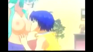 Lesbian Anime Girls Ignite Steamy Nights with Seductive Room Rendezvous