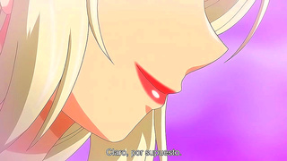 Hinata Whispers Sweet Desire to Kakashi in Steamy Naruto Encounter