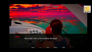 Amateur 3D Lovers Embark on Steaming VR Gay Romance RPG Encounter