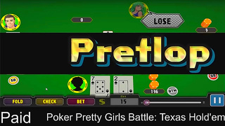 Sultry Anime Girls Bluff Their Way Into Steamy Poker Night Escapades