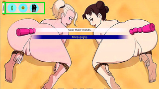 Hinata Sakura Ignite Forbidden Lust in Hot Jikage Rising Tryst