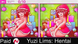 Yuzu Lims Adorable Anime Form Ignites Passion in Hot Uncensored Encounter