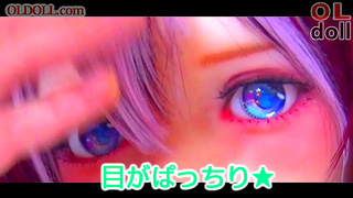 Anime Beauty Enjoys Cosplay Fun Creamy Ending