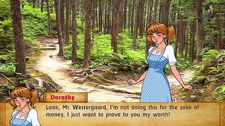 Farm Girls Heat Up Winter Nights with Frostbitten Heroes in Campus Fantasy