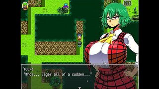 Busty Yuka the Seamstress Dares Forbidden Desires in Steamy Hentai Tale