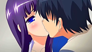 Forbidden Lust Between Siblings Ignites in Ane Chijo Max Heart Hentai Tale