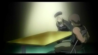 Higurashi Beauty Teases Mate in Sultry Hat Fantasy Tryst