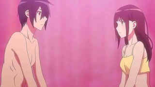 Young Tutor Seduces Student in Taboo Anime Lust Filled Tryst