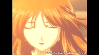 Young Virgin Rides Wild Doggy Style Adventure in Spicy Hentai Fantasy