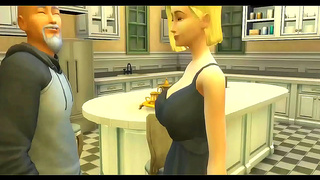 Anime Housewives Tempt Heroes Into Forbidden Affairs With Fiery Lust