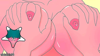 Deku Teases Ochaco with a Steamy Massage Leading to Hot MHA Action