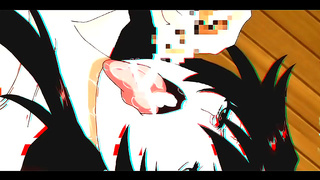 Intense Hentai Blowjobs Deepthroat Pleasures – Steamy Anime Compilation