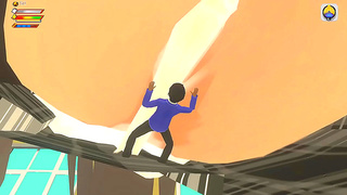 Giantess Nerd Seduces Devours Bullied Rival in Steamy Hentai Fantasy