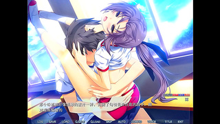Curvy Hentai Vixen Seduces Solo Play into Ecstasy