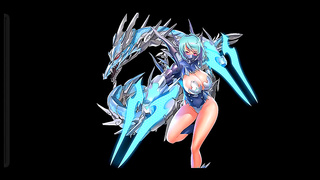 Virtual Goddesses Unleash Forbidden Lust in Animated Ecstasy