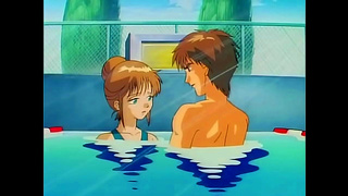 Village Fantasies: Hot Anime Nights Wild 3D Trysts in Hidden Leaf Town