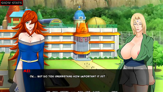 Luscious Anime Vixens Ignite Steamy Hentai Escapades in Hot New Tale
