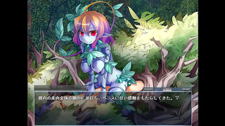 Anime Goddess Impales Herself on Thick Cock Before Raw Anal Ride