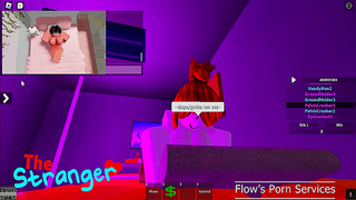 Roblox Anime Fans Ignite Steamy Romance in Secret Condo Encounter