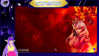 Bunny Babe Seduces Brave Warrior with Hot Oral Pleasure in Epic Animation