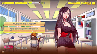 Ahris Steamy Solo Dance Ignites KDA Fever in Hot Animated Fantasy