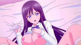Curvy Artist Unleashes Hot 3D Animation Porn Live Stream Fiesta