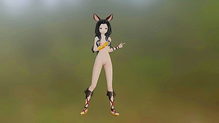 Voluptuous Hentai Beauty Enjoys Wild Anal Encounter in Steaming Hot X-Rated Tale