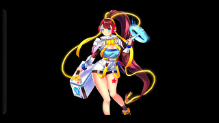Rin Kagamines Seductive Poolside Dance Sparks Forbidden Desires