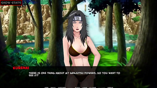 Busty Futa Warriors Heat Things Up in Wild Hentai RPG Quests