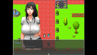 Shy Spirit Melts into Bold Warriors Burning Touch – A Hot Hentai Tale