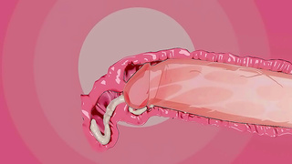 Thief Seduced into Wild Cuckold Rides in Steamy Hentai Heist Fantasy
