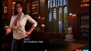 Imaizumis Hot Blowjob Hardcore Sex Fantasy Unleashed