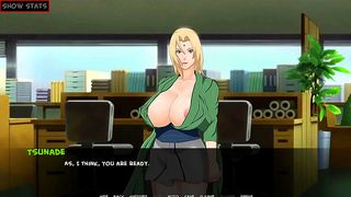 Passionate Hentai Couple Ignites Hot Bedroom Adventure with Wild Fire