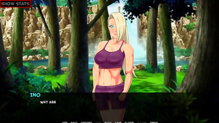 Naive Nautilus Meets Aeolian Heat in Steamy Genshin Desire Encounter