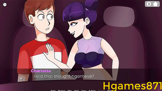Forbidden Lust Sparks Fiery Hentai Trysts in Darkly Seductive Tales