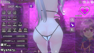 Stepmom Seduces Stepson in Steamy 3D Hentai Fantasy Encounter