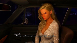 Nadias Hot Hentai Adventure Ignites Wild Desires in Erotic Anime Dreams