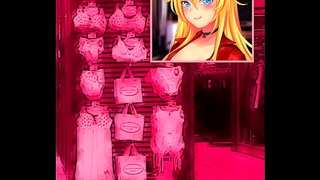 Fiery Cartoon Lovers Ignite Steamy Passion in Wild Hentai Tryst
