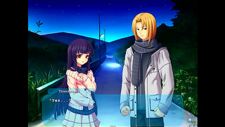 Bishoujo Blossoms Surrender to Scorching Hentai Desires Under Summer Heat
