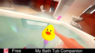 College Beauty Seduced Online, Rides Giant Dick Post-Gaming Banter